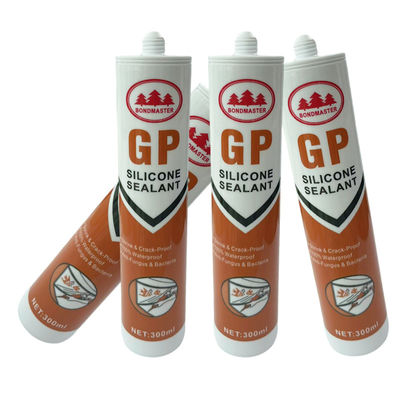 卸売 透明 300ml エセティック シリコン 密封剤 ウィンドウ ガラス ドア