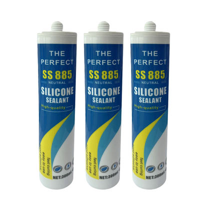 良い価格 403 Forbidden openresty Neutral Silicone Sealant for Optimal Sealing Efficiency オンライン