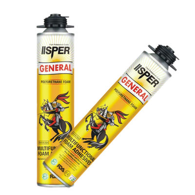 ポリウレタンフォームフィラー：断熱ニーズに対する究極の断熱ソリューション