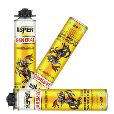 良い価格 高硬度ポリウレタンフォームシーラント 防水屋根 ドア 窓の隙間をシール オンライン