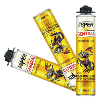良い価格 ポリウレタンフォームシーラント：シーリングと断熱の究極ソリューション オンライン