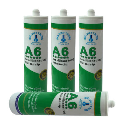 良い価格 大型工場 優れた耐候性 室温 耐熱性 シリコン密封剤 オンライン