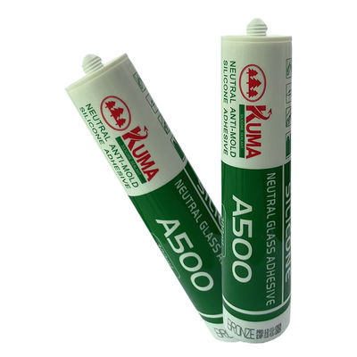 良い価格 Clear Weatherproof Neutral Silicone Sealant Doors Windows External Wall オンライン