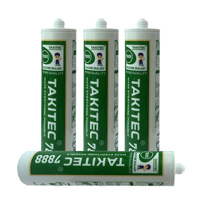 良い価格 Unleash the Full Potential of Your Sealing Projects with Acid Silicone Sealant オンライン