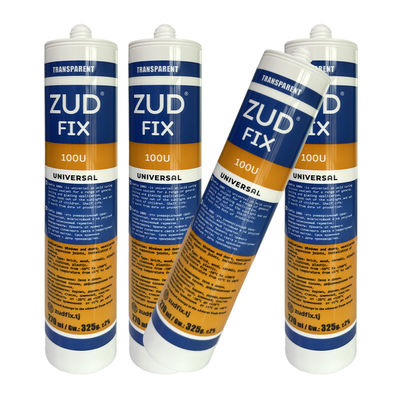 透明耐候性窓キッチンバスルーム中性シーラント