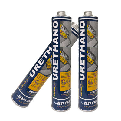 室温硬化型ポリウレタン自動車用フロントガラスシーラント